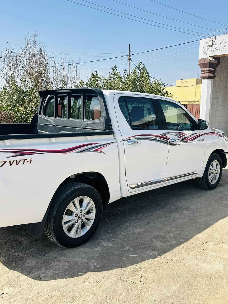 للبيع بيكم موديل 2022مكفوله كفاله عامه رقم قادسيه وبسمي  رقم جديده كويتي سعر ٢٧٠ مكان ديوانيه الاتصال ***********
