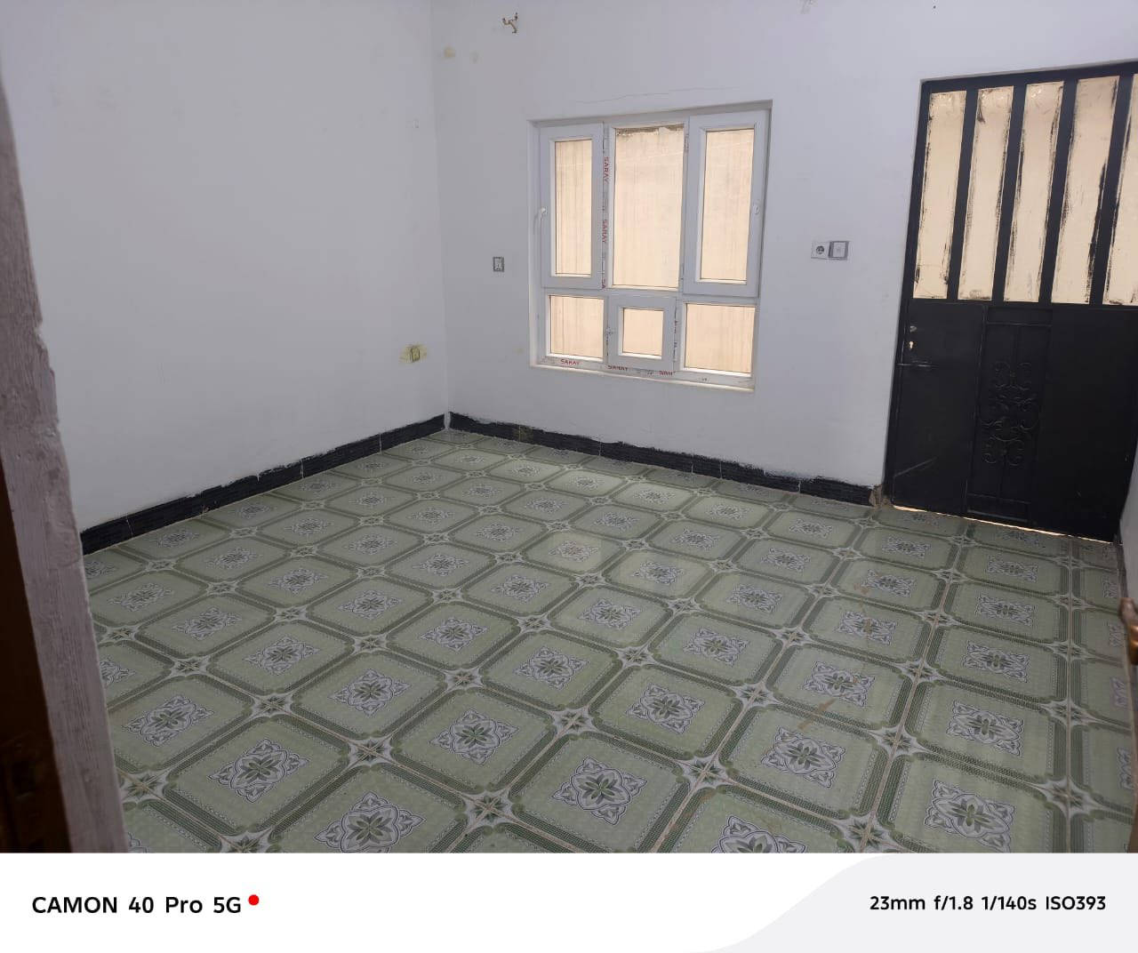 اعلان🔔دار للأيجار 
مساحة 200 متر طابقين درج داخلي 
5غرم منام + مطبخ + هول +صحيات 2 
الموقع♦️كركوك منطقة 55 على ساحه مكان مميز ✅✅
سعر الأيجار 425 الف شامل الماء والكهرباء💵
✅ احصل على منزل أحلامك معنا، نحن مكتب عقاري موثوق ومتخصص في تلبية احتياجاتك السكنية
لاتتردد في زيارتنا او الاتصال بنا •                                         👑جنة الامل للعقارات 👑
 📞***********  ابو جنة
📞 *********** ابو يوسف
 📞***********  احمد
الفرع الأول : دوميز منطقة ال 55 مقابيل #تانكي #دوميز
الفرع الثاني : حي الواسطي مقابيل #باب اللواء ٦١ وقرب # تقاطع #الاصدقاء
                    #صفحة #المكتب 
https://www.facebook.com/profile.php6&mibextid=ZbWKL
