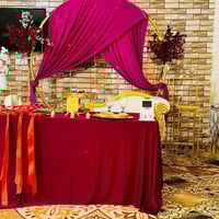 كوشات كرار راموس اسعار مناسبه   ماعليك فقط الحجز   االشد والفتح والنقل...