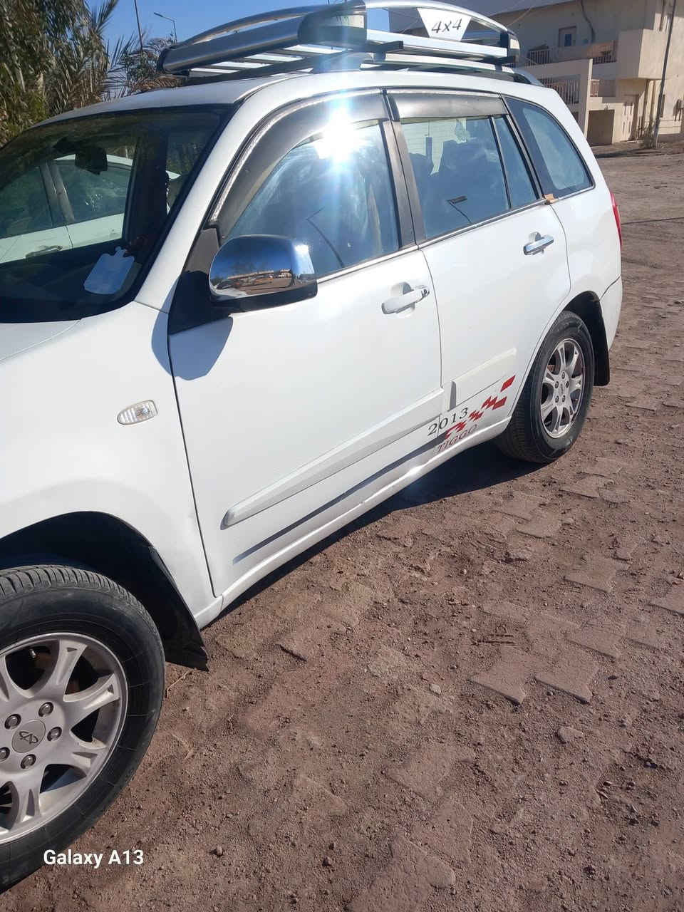 تيكو مديل 2013 بل عمارة رقم بصرة راعيهة يمي جاري مكفولة مكينة كير تبريد تتفئة تخم تاير حدادية جديدة منضومة غاز دواخلهة بل جيس نضيفة وحلوة ماناقصهة شي السعر ٥٤ بيع مستعجل الشراي يتصل وخادم واساب موجود واساب موجود ***********
