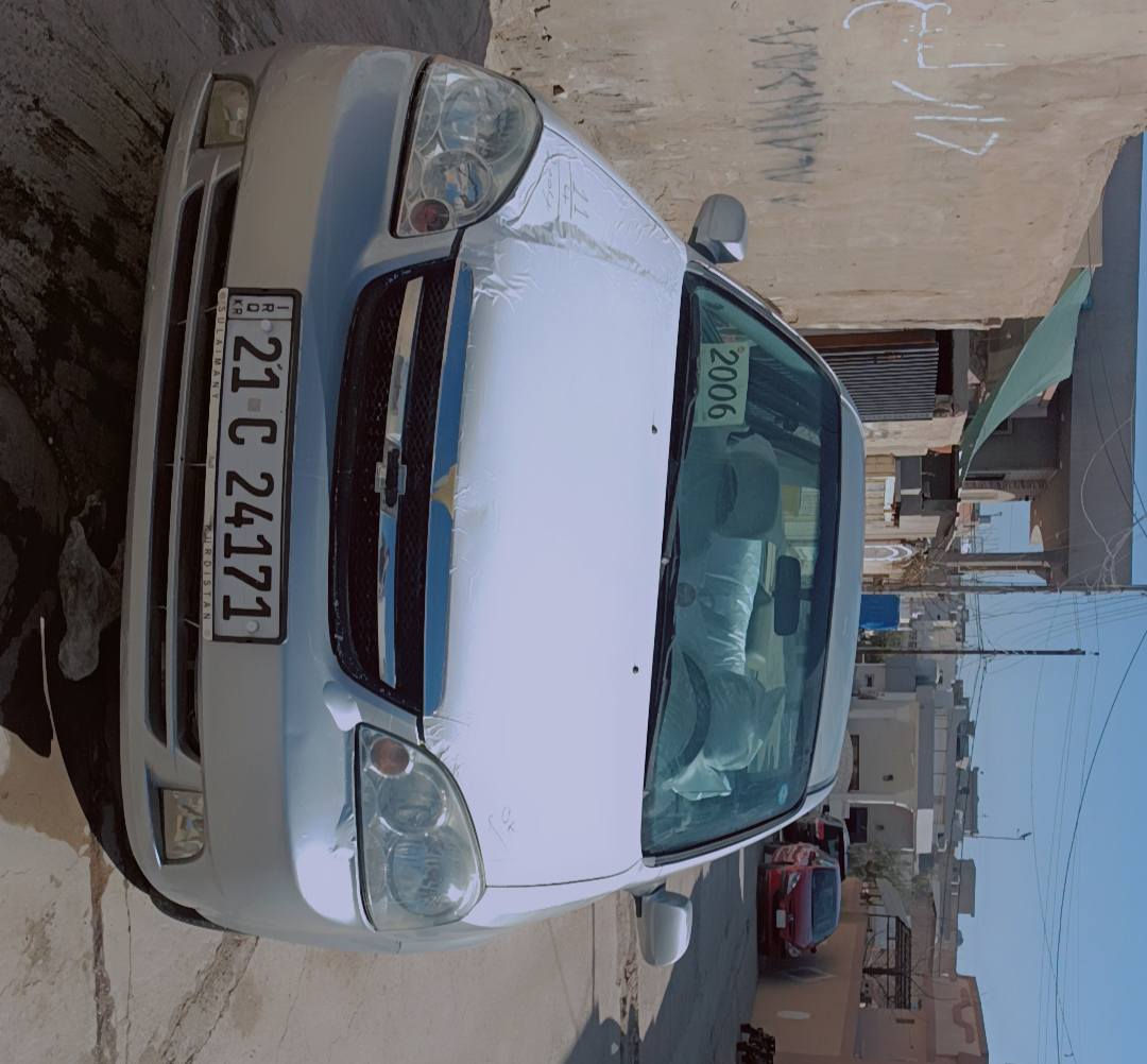 سياره اوبترا 2006 كركوك
يةك جاملغ سكن سبغ فقت بيها زربه ***********
 مشتةري نيت سةرمان  مةهيشينة تكايه
