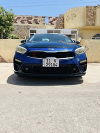 فورتي • ٢٠١٩ • مكفوله
