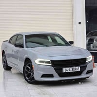 تشارجر SXT • ٢٠٢٢ • اربيل