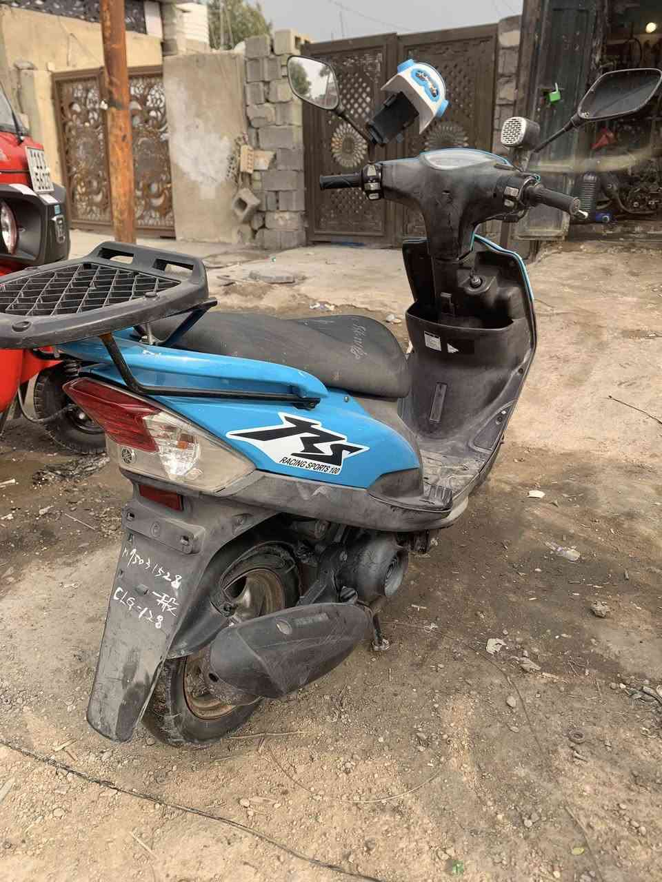 سلام عليكم  عدله بلاديه ختم واحد ماعده كفر مكينه كفاله نعومه وشلعه
مكاني البياع *********** سعر ٨٥٠
