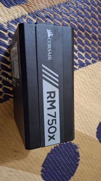 كورسير RM750X • 750 واط • باور سبلاي