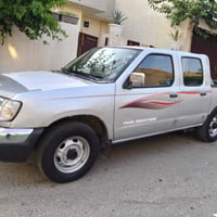 نيسان • موديل ٢٠٠٠ • ماكو باور