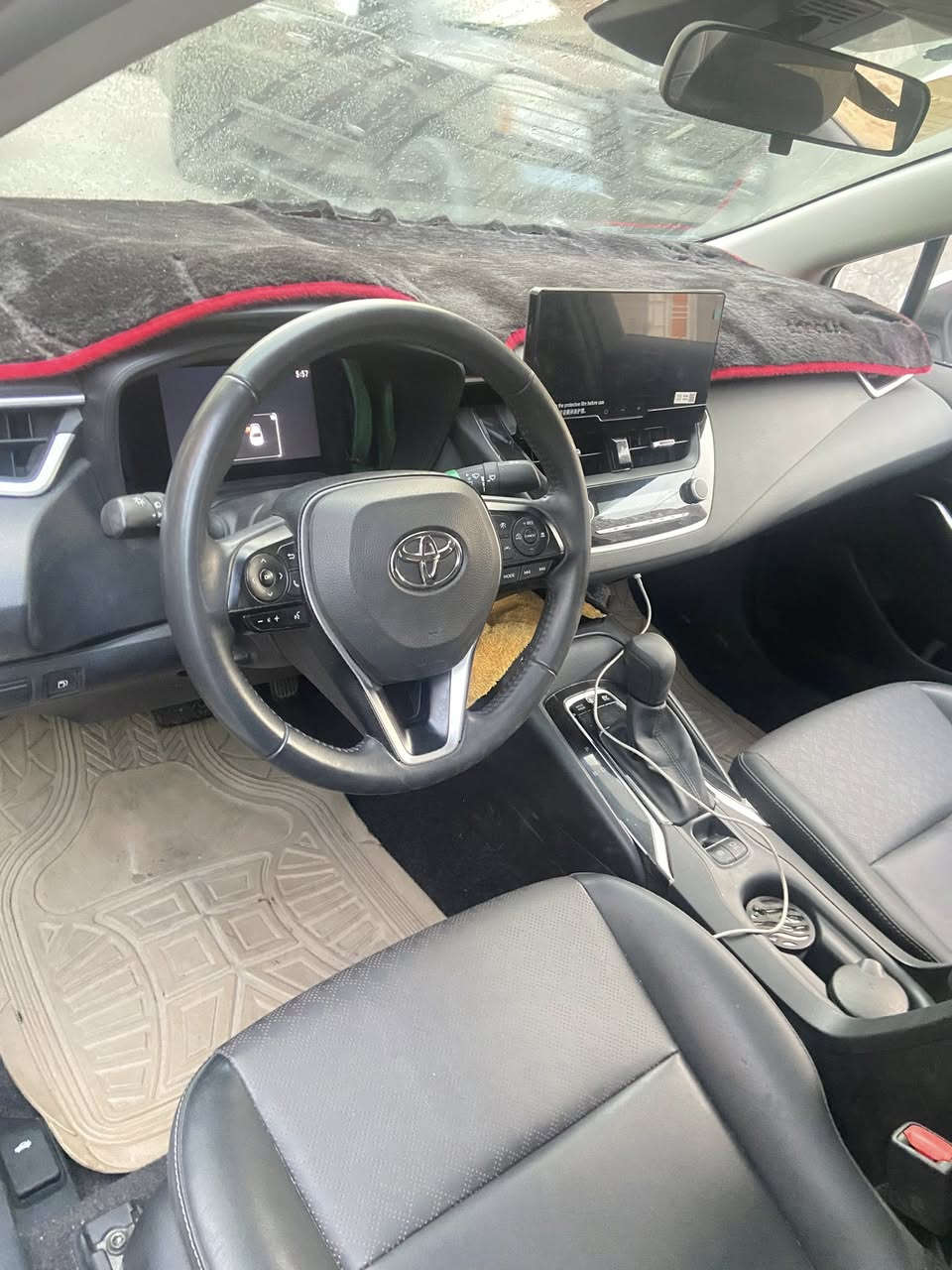 شكل الخليجي
كورلا للبيع موديل 25
سياره زيرو 
ماشيه 7الف 
كاعيات بالجيس 
مواصفات 
بصمه دخول 
بصمه تشغيل 
فتحه سقف 
لايتات زينون 
بك لايت زينون
كشافات زينون 
محرك هجين 
كهرباء وبانزين 
للاستفسار الاتصال على الرقم 
***********

السعر 
158$
وبيها مجال
