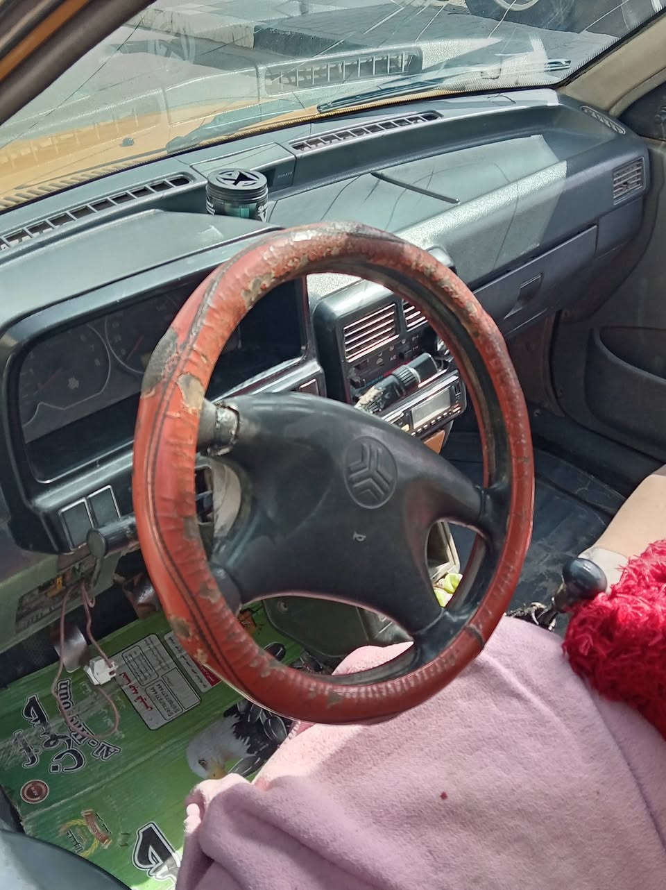 سلام عليكم سايبه البيع مديل ٩ سعر ١٠ وبيه مجال بصره زبير ***********
