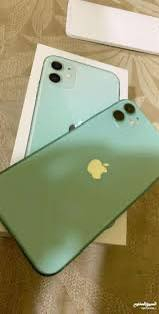 ايفون 12 برو ماكس عدد 2 واحد بلادي وواحد مبدل شاشة ذاكرة 256.بطاريات 80/83

ايفون 11 عادي مكسور ظهر فقط ذاكرة 64 بطارية 80

ايفون Xr محمور 15 مكسور ظهر فقط ذاكرة 64 بطارية 85

للبيع ***********
هاي التفاصيل واني مو ابو مكتب
