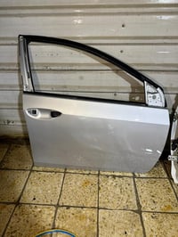 كورلا 2017 • ابواب • تفصيخ امريكي