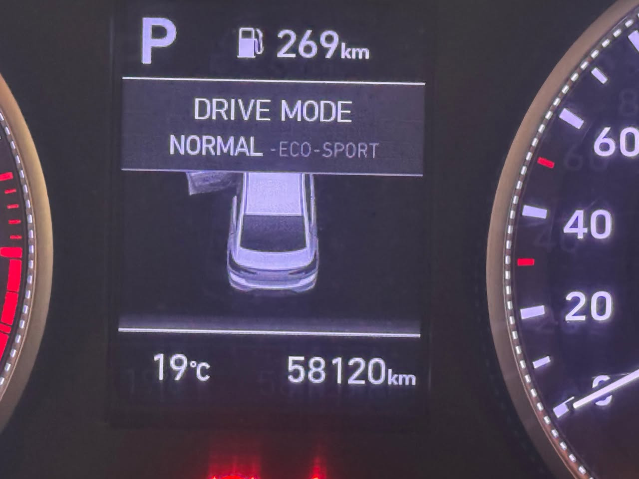 السلام عليكم النترا موديل 2020 خليجي -بانوراما - ترحيب - بصمه المحرك 2000 دوش السيارة 1/1 
تحكمات 3 بيها 
مكلف بالنشر رقم صاحب السيارة *********** سعر السيارة 157 وبي مجال
@الجميع
