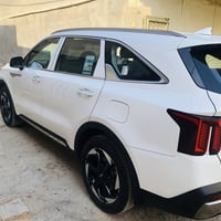 سورنتو ٢٠٢٥ • ضمان ٥ سنوات • محرك V6