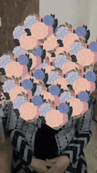 وبركاته... هذه مريضة من اهالي مدينة الصدر كانت تعاني من الابهر او المت...