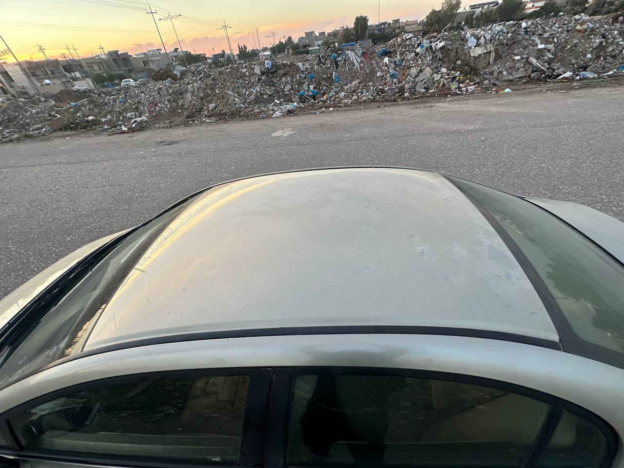 بسم الله الرحمن الرحيم 
للبيع 
سيارة هوندا سيفيك وارد خليجي .
موديل 2008 🇯🇵  .
مواصفات ( تبريد ، تدفئة ، أربعة سلندر ، دفع أمامي ، .. ).
مكفولة ومصبوغة حزام للجمالية والسيارة جاهزة للتحويل عند البيع ، مع الرقم المميز سليمانية .
مكاني كركوك 📍 
محامي سهيل الجبوري  
للتواصل***********
