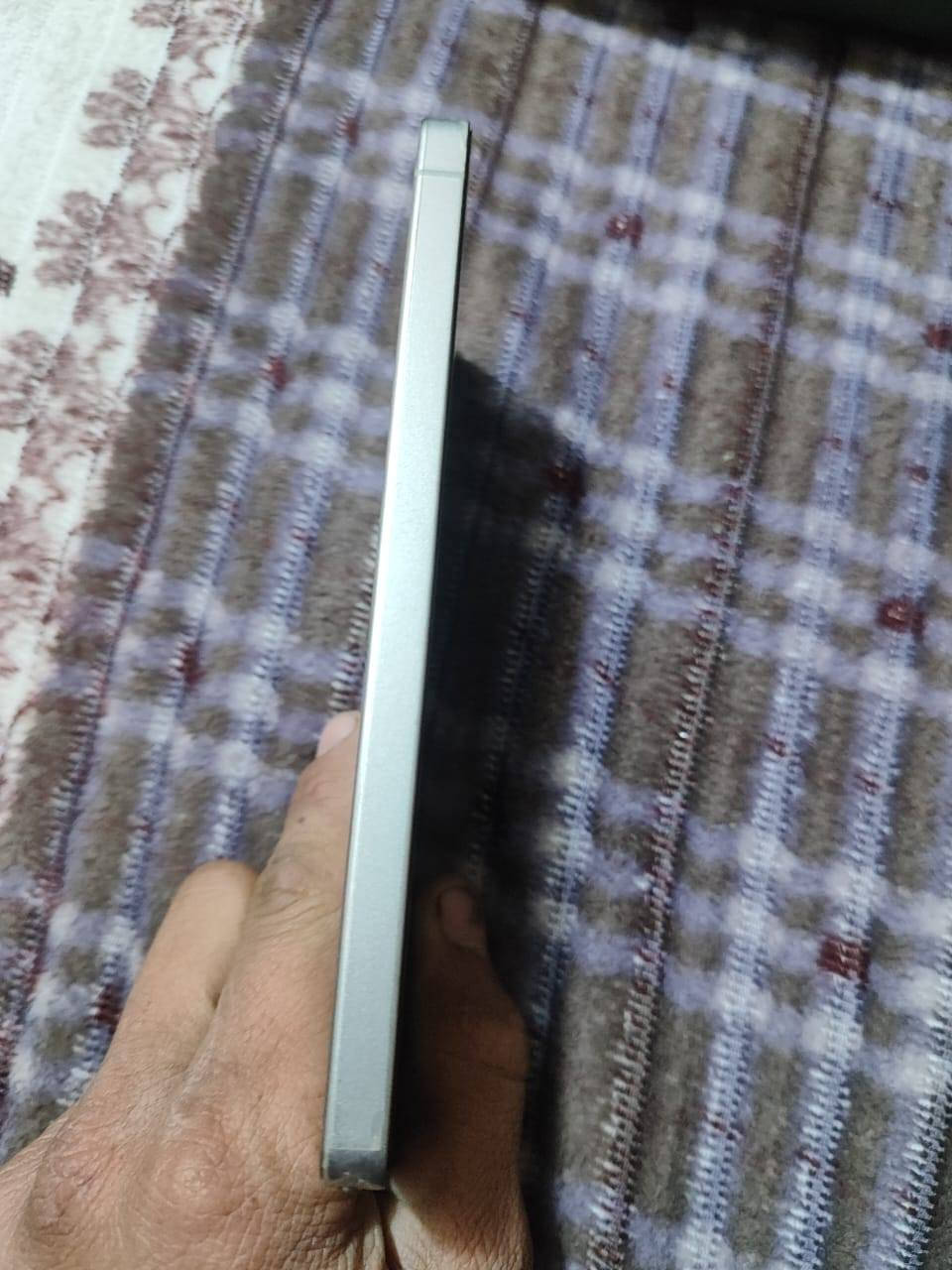 سلام عليك S25 ultra شرق اوسط  للبيع ضمان شركة الشريك في شارع الغدير 256 ذاكرة
للعلم الجهاز مغلف علمود لا يتشخط
السعر مليون و50 وبي مجال العنوان نجف الاشرف


**إذا كنت صاحب هذا الإعلان وتريد حذفه لأي سبب، رجاءا أرسل رسالة إلى الدعم الفني**