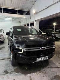 متوفر معرض الريان تاهو lsوكاله المنصور ضمان موديل23 ماشيه 40 سياره بدو...