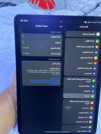 هواي مواصفات بي • ٥١٢ جيجابايت • ١١.٢ بوصه