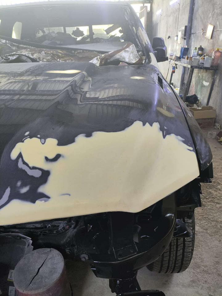 رام 2022 للبيع أو مراوس باقل
محرك 8 سلندر 5700
السعر 240
بك هورن باب قصييير  صندوق طويل
رقم بغداد باسمي 
ماشيه90 الف كييلوو 
حادث دعاميه وصبغ جزء من البنيد بدون دواخل التواصل على الرقم

‭0790 430 3712‬ا
