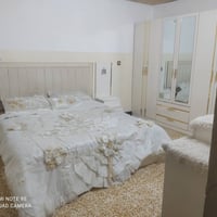 غرفة تركية • تخت اسفنج • جديد