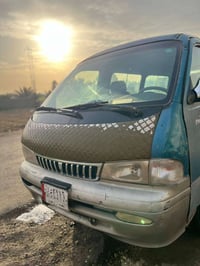 محرك ٢٧٠٠ • ٩٧ • قير مكفول