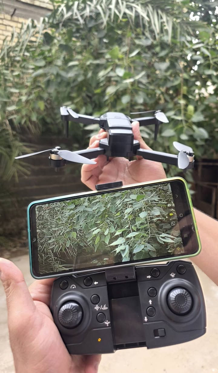 متاح طياره درون مع كامل ملحقاتها مكاني بغداد رقمي ***********
