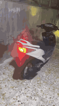 كامكو جي فور مناقصة اي شي للبيع كاملة كهربائيات مكينة ناعمة صالنصة ناعمة دراجة نظيفة  ***********
