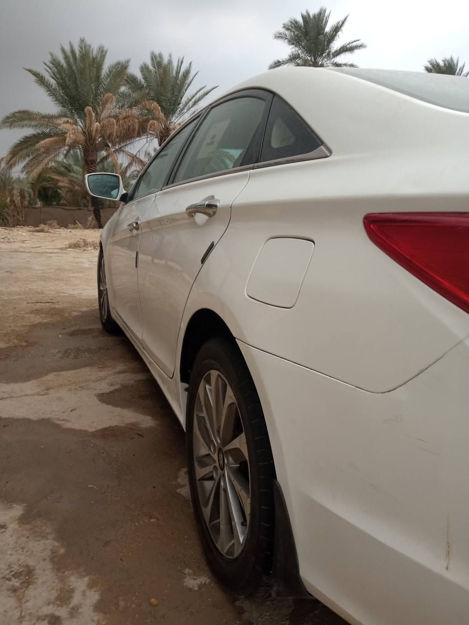 سوناتا خليجي
موديل 2014

محرك دوش 2400

رقم بغداد تحويل مباشر 

بيه تبديل بنيد بلاد 

كشن كهرباء 

شفتات ستيرن 

اشاير بلمري 

تبريد قطعتين 

كير ومحرك مكفلات 

تخم تاير جديد 

صدر امامي خلفي جديد 

خاص ما اجاوب 

للاستفسار الاتصال 

***********

***********

السعر 136

مكاني بابل قرب مدينة العاب كوين بارك 

خ
