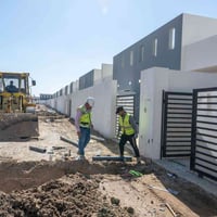 مجمع حوراء بغداد • ٢٠٠م • هيكل