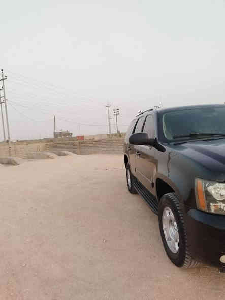 السلام عليكم تاهو موديل 2008 ادوات مكينه وكير كارتون حدايه تخم تاير تبريد الايت زنون كصه جنطه السعر 67 وبيه مجال
*********** واتساب
