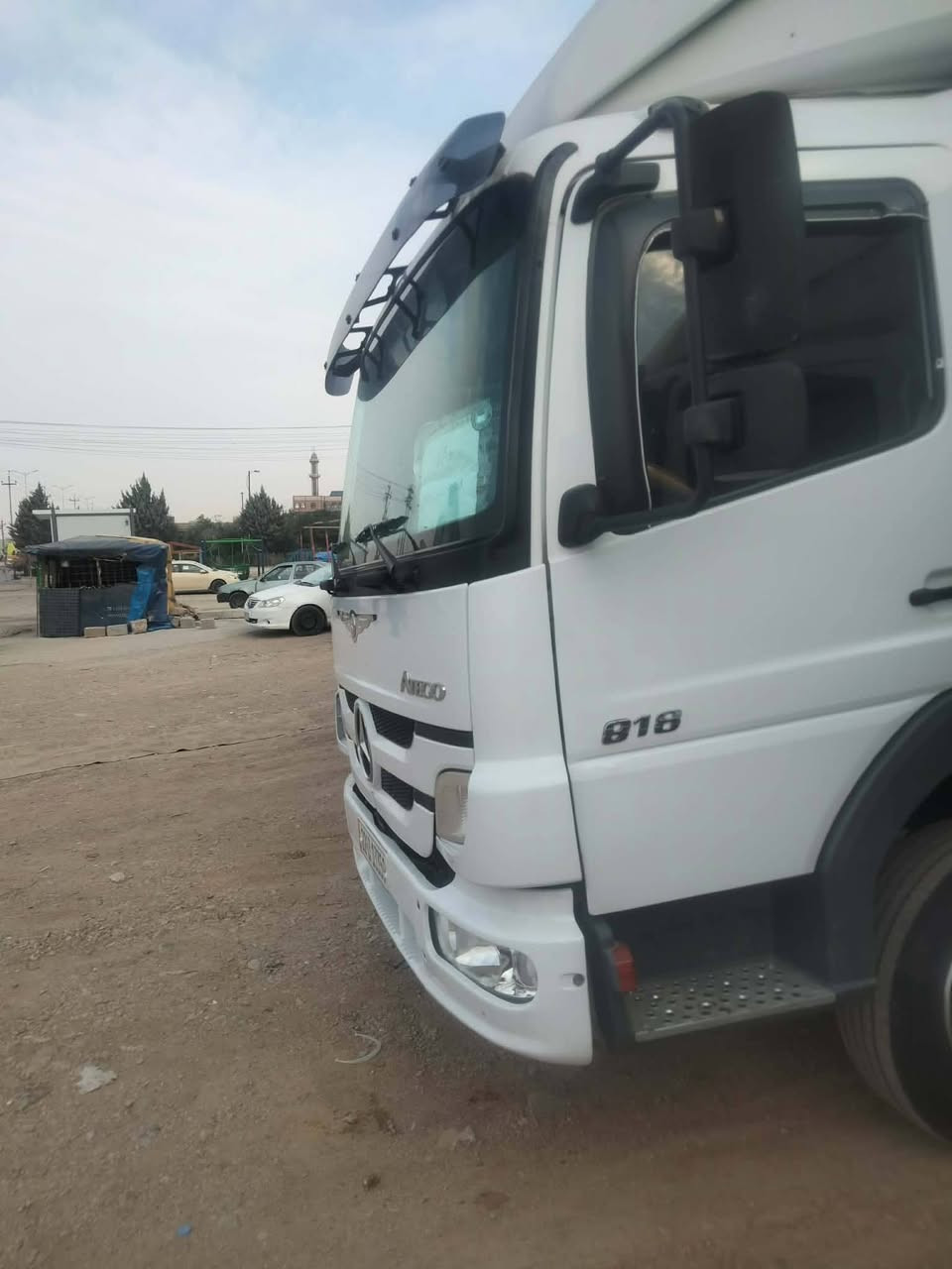 اتیکو للبیع 2006 فول مواصفات طول بدی 6روبع مکان سلیمانیە ***********
