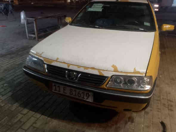 سلام عليكم
بيجو لميس موديل 13 كير مكينه خير من الله السياره مكفوله من الضربه و الصبخ و التبديل السياره عوزها تربتيب داخلها عوزه ترتيب و السياره رقم انكليزي قبل سبوعين مشدود غرامات صفر هيئه صفر هزه جديده تحويل ثاني يوم السعر 33 و بيها مجال كلش مستعجل ع بيعتها *********** مكاني بغداد مدينه الصدر اكرر السياره عوزها ترتيب و الشراي اني ارضي اسف ع الاطاله
