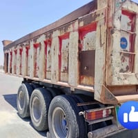 البيع فقط 85 ورقه دناكير 16 تايرات24 الثالث رفاع  تفصيل اكثر اتصل 0781...