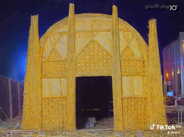 سلام عليكم ***********
