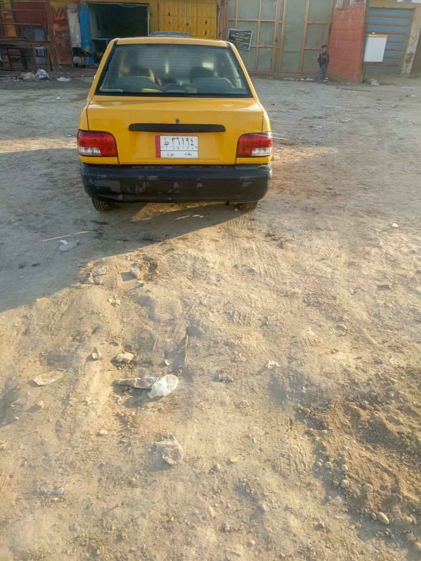 سلام عليكم سايبه موديل 2014رقم بغداد بسمي تحويل ثاني يوم مكينه كير حداديه خير من الله شاصير عدد ٢ مصلحات الامامه بيه ملاحضات بسيطه صبغته حزام قبل ٥ ايام العنوان بغداد حي البتول الاستفسار ع  الرقم*********** اني مكلف بنشر
