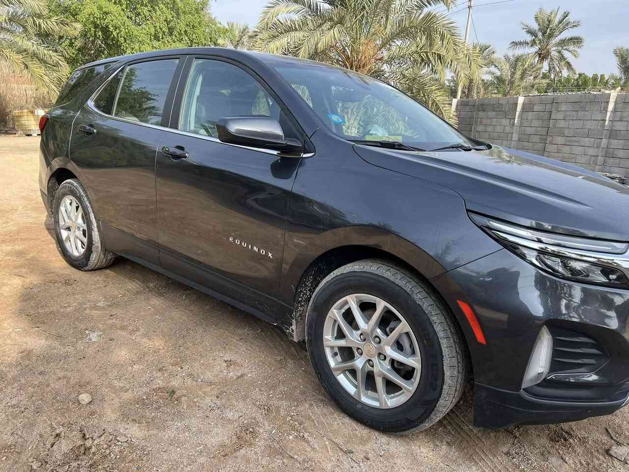 سلام عليكم
البيع شيفروليت اكيونيكس   فئه LT 2023 
سياره كفاله  من صبغ من حادث سياره حادث غرق داخله تعمل وتسير غرق الحد دوسه  سياره جديده معنى كلمه حدايه على وضع شركه  فول تخم تايرات توني شاده  
سياره رقمه نجف. ومكانه بل بصره. بسمي سياره مشروع وطني  سنويه 2030

رقمي. ‭0782 162 0633‬   ما متواجد على فيس  مكان سياره بصره ابو الخصيب حمدان 

(( سعر  165 )) وبيه مجال 

موصفات 
 
شاشه كبيره 

كامره خلفيه 

بصمة ابواب 

هند ابريك بصمه 

تحكم استيرن 

لايت زنون 

كشن لامامي كهربائي 

تحديد المسار للقيادة الذاتيه 
 
رادار امامي للتوقف الذاتي

محرك 1500 تيربو 

ماشيه 70 الف كيلو 

سبير ما نازل ابد 

سياره بعد بيه  موصفات
