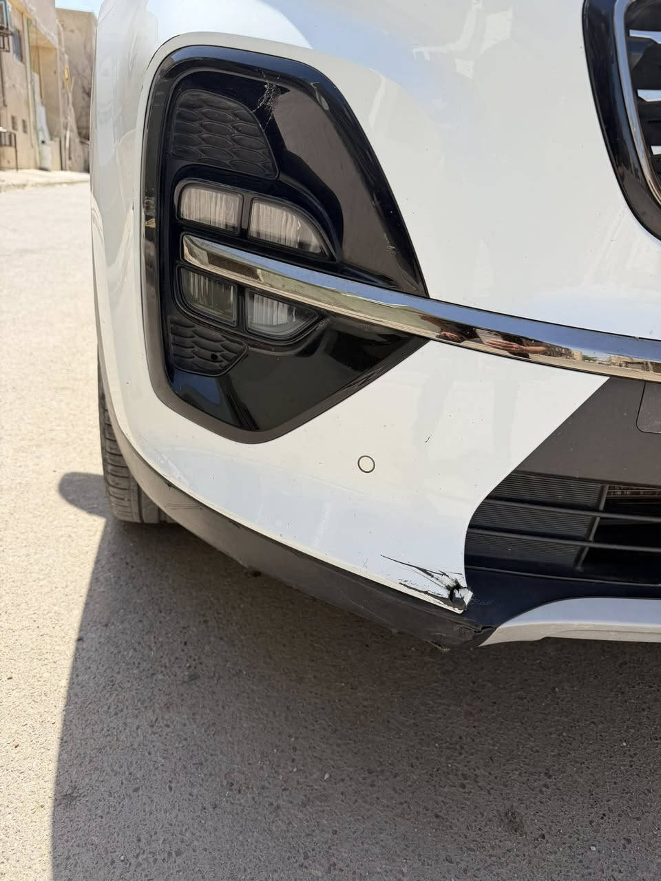 السلام عليكم
كيا سبورتج خليجي جيتي لاين 

موديل ٢٠٢١ 

فول مواصفات ١/١ معروفة

رقم بغداد تحويل 

مكفولة عام من الصبغ والتبديل 

بانوراما.

بصمة دخول وتشغيل.

سايد بريك بصمة.

مانع منحدرات.

شاشة كبيرة.

اريل نفكيشن.

شاحن واير ليس .

تشغيل عن بعد

شفتات سرعة.

جنطة كهرباء.

كشنات جلد بلادي و كهرباء.

.داخل لونين حمصي واسود.

حساس امامي وخلفي.

خمسه ويل كب .

قطعتين تبريد بيانو.

كامرة خلفيه.

تحكم ستيرن.

شاشه قرائه الاعطال

سيارة جاهزة من كل النواحي صدر 
السعر215 $ بيه مجال بسيط جدا
*********** وليد
