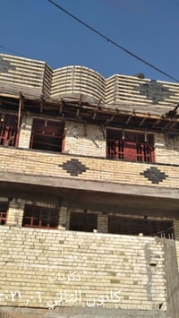 عامل بناء • اشتغل قطعي • متفرغ حالين