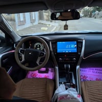 ميتسوبيشي • ٢٠٢٠ • بغداد