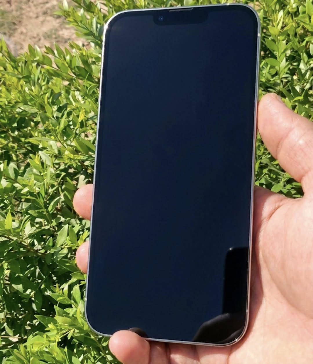 السلام عليكم، آيفون 13 برو ماكس (iPhone 13 Pro Max) للبيع:

الذاكرة: 512 جيجابايت (مساحة ضخمة).

نسبة البطارية: 92% 🔋 (أداء ممتاز وعمر طويل).

حالة الجهاز: وتر بروف (Waterproof) شد بلاده، نظيف جداً وخالي من أي عيوب أو تصليح.

🔍 الشرط والفحص: الجهاز شرط الفحص وين ما يعجبك، نتواعد ونروح لأي محل تفضله ونفحصه

✨معَ كفر +شاحنة اصلية✨
الســعر750،000د.ع بـس


**إذا كنت صاحب هذا الإعلان وتريد حذفه لأي سبب، رجاءا أرسل رسالة إلى الدعم الفني**