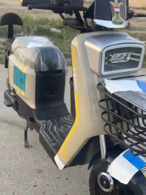 السلام عليكم موطور شحن للبيع R7 جديد 5 بطاريات شرط الفحص سرعه 109 لايت عالي ناصي دبل اشاره نضام بك السعر 475 وبي مجال


**إذا كنت صاحب هذا الإعلان وتريد حذفه لأي سبب، رجاءا أرسل رسالة إلى الدعم الفني**