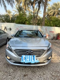 سوناتات ٢٠١٨ • عدد ٢ • اوتوماتيك