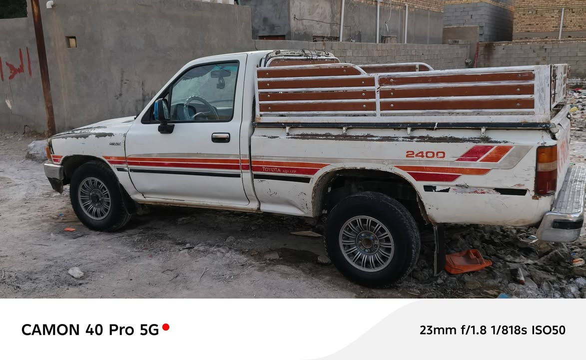 سياره نوع بيگم موديل /1989/رقم دولي القادسية /انتها السنويه (2031) مگفوله من العيب الشرعي تايرات تخم جديد گابريتر جديد باتري وگرهبائيات جديده سياره خير من الله مگان ذي قار رفاعي صوب بني رگاب التواصل علا هاذا الرقم ***********
