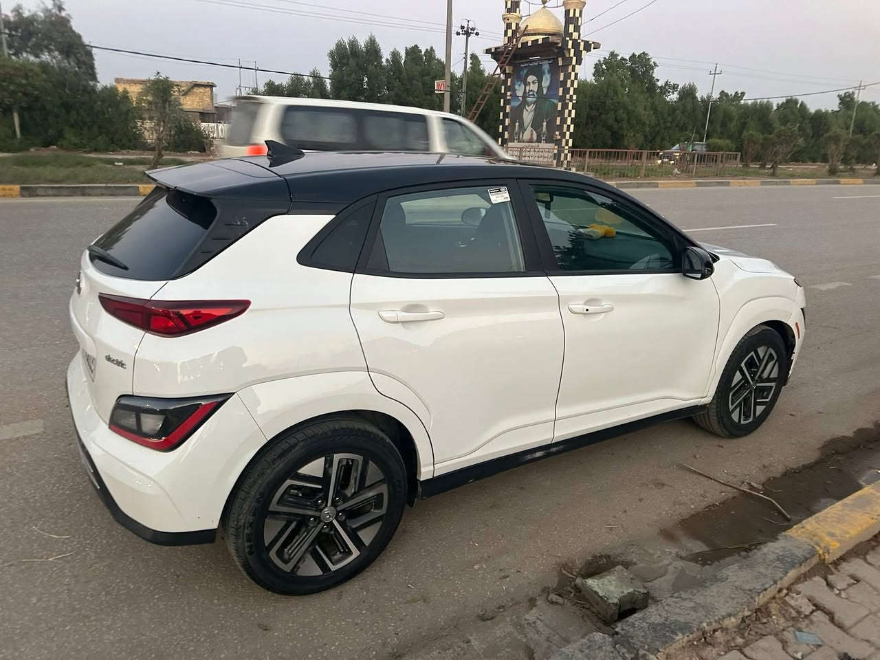 كونا 2023 كهرباء
بصمه 

شاشه 

كامره 

أشاره بالمري 

رادارات جانبي

 

رادار امامي 

نقطه عمياء 

تحكمات ستيرن ويل كب

كراسي كهرباء

حادثها بنيد و ربع الجاملغ صبغ 

سعر150  ورقه وبيها مجال

مكان السياره بابل مركز المدينة للاستفسار الاتصال 

***********
