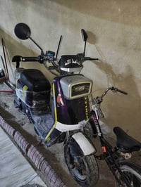 دراجة شحن R7 • بدون بطاريات • بصرة جزيرة