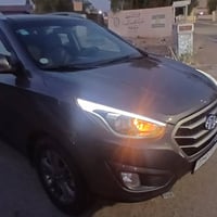 توسان ٢٠١٥ • فول بانوراما • محرك ٢٤٠٠