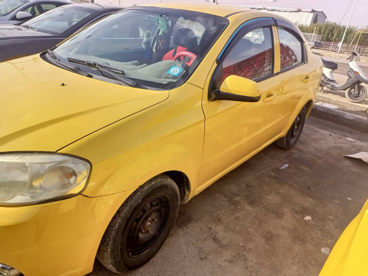 سلام عليكم افيو موديل 2013مداور ثانيوم سعر 63 ستفسار أكثر نتصل ‏‪***********‬‏
