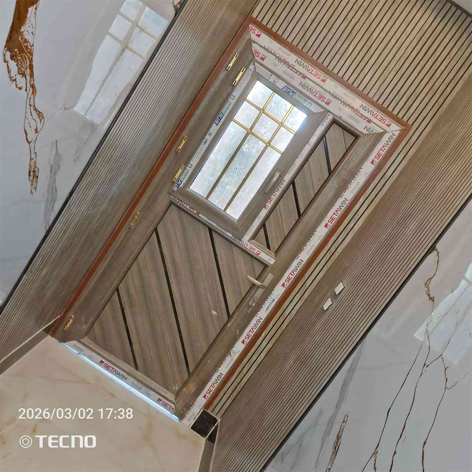 بسم الله ماشاء الله 
🔥شركة محمد ابو عباية التجارية 🔥
تسليم شقة من أعمالنا مطبخ هاي كلاس +pvc+ابواب كمبزة+ابواب اكراني+
العنوان استراد الدانا سرمدا شرقي الدوار الزراعي ٣٠٠متر على اليمين


**إذا كنت صاحب هذا الإعلان وتريد حذفه لأي سبب، رجاءا أرسل رسالة إلى الدعم الفني**