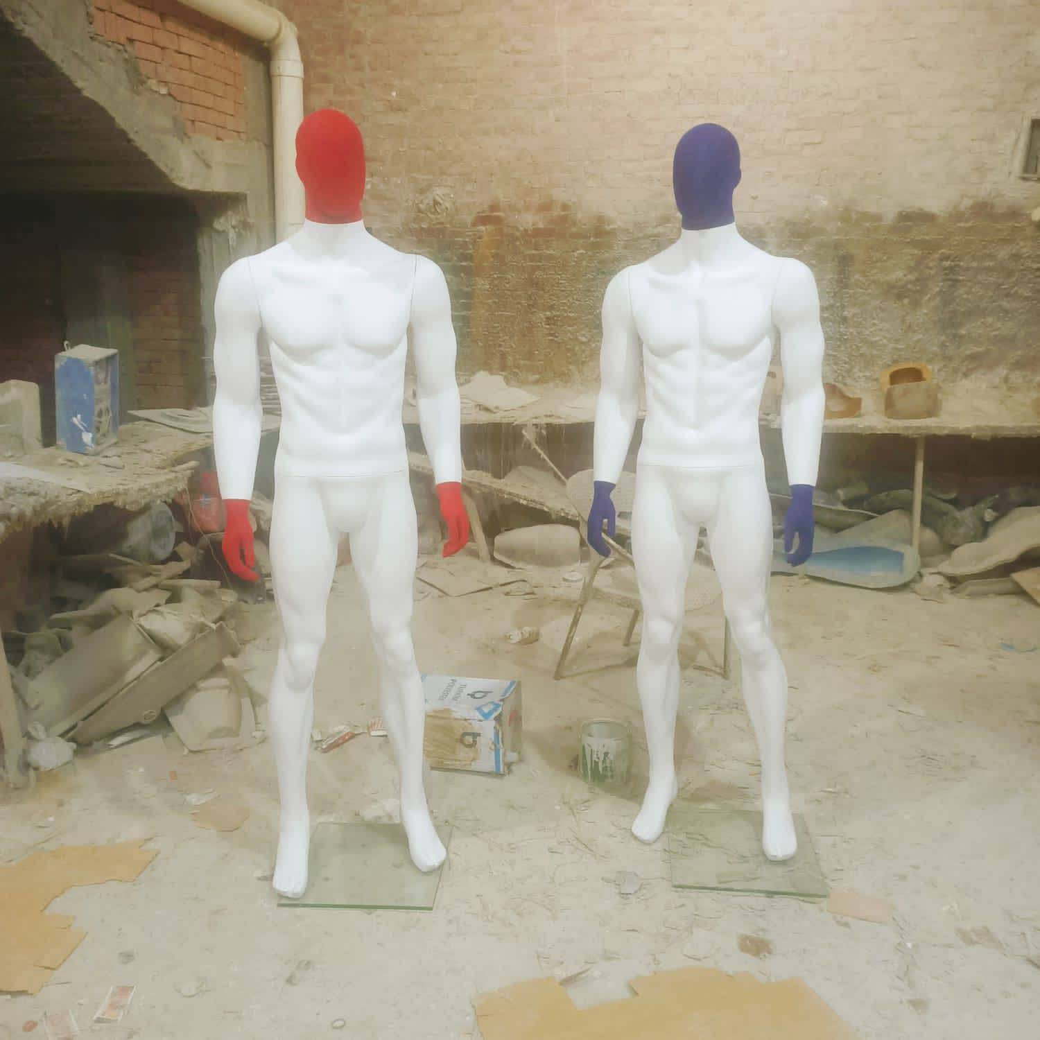 افرش محلك بملكان العمر الطويل 
عاوز تفرش محلك  ✅ 🔥
بملكان ضد الكسر   ✅🔥
طب عاوز ملكان يلبس عبايه وكاجوال ✅ 
طب عاوز ملكان وقفه مستقيمه 
وصدر وسط . ملكان رقم واحد  فى عرض العبايه والدريس
ملكان بالكرتونه 
وفى شحن محافظات ودول باذن الله


**إذا كنت صاحب هذا الإعلان وتريد حذفه لأي سبب، رجاءا أرسل رسالة إلى الدعم الفني**