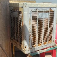 ثلاجه 14قدم سعرها 125.. مبرادات عدد 2 سعرها 120 سبلت طن واحد 125 مكيف ...