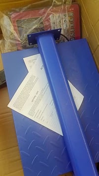 ميزان • جديد • كركوك